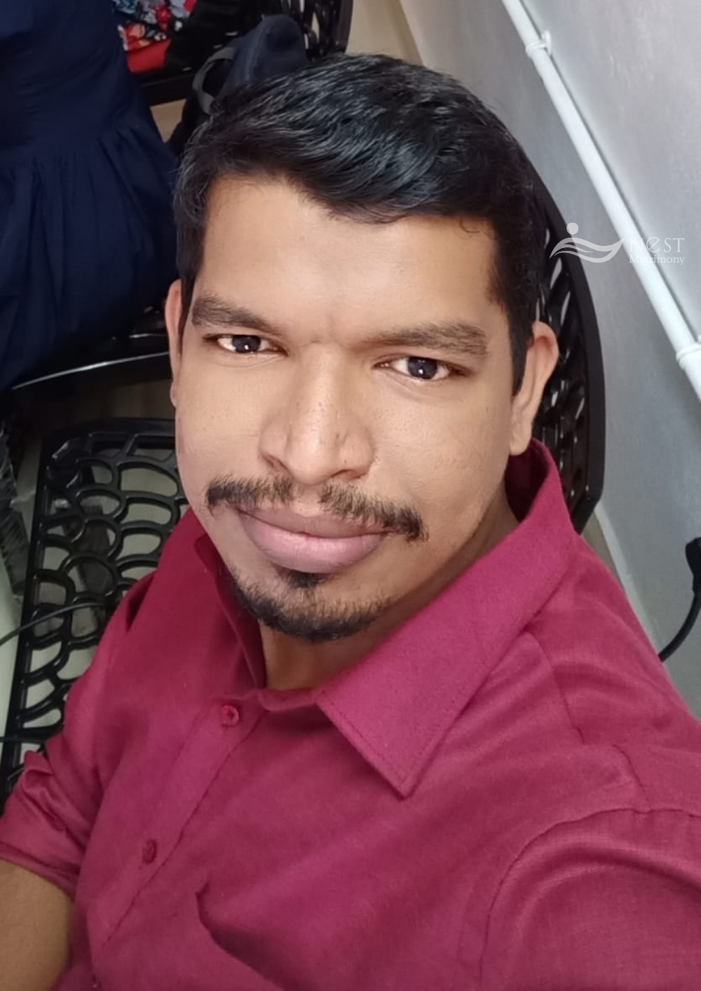 RANJITH RAMACHANDRAN